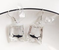 Ig Style Cute Goldfish Carp Resin Epoxy Jewelry Accessories sku image 23