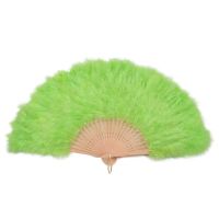 Fashion Annual Meeting Festival Catwalk Props Cheongsam Fan sku image 13