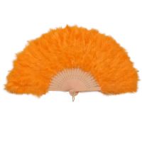 Fashion Annual Meeting Festival Catwalk Props Cheongsam Fan sku image 17