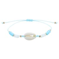 Casual Rhombus Glass Unisex Bracelets sku image 4