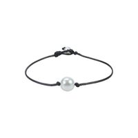 Simple Style Geometric Alloy Unisex Bracelets sku image 1