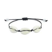 Simple Style Geometric Alloy Unisex Bracelets sku image 17