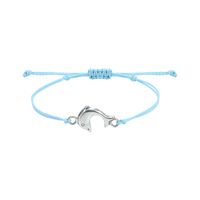 Simple Style Geometric Alloy Unisex Bracelets sku image 8