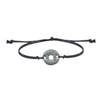 Estilo Simple Geométrico Aleación Unisexo Pulsera sku image 9