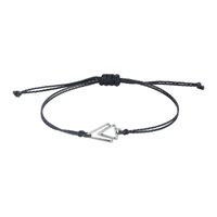 Style Simple Géométrique Alliage Unisexe Bracelets sku image 15