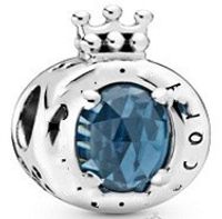 Simple Style Panda Heart Shape Crown Sterling Silver Enamel Plating Inlay Zircon Jewelry Packaging Bags sku image 11
