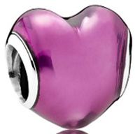 Simple Style Panda Heart Shape Crown Sterling Silver Enamel Plating Inlay Zircon Jewelry Packaging Bags sku image 2
