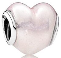 Simple Style Panda Heart Shape Crown Sterling Silver Enamel Plating Inlay Zircon Jewelry Packaging Bags sku image 4