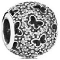 Simple Style Panda Heart Shape Crown Sterling Silver Enamel Plating Inlay Zircon Jewelry Packaging Bags sku image 7