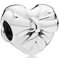 Simple Style Panda Heart Shape Crown Sterling Silver Enamel Plating Inlay Zircon Jewelry Packaging Bags sku image 12