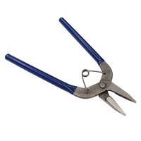 Simple Style Solid Color Stainless Steel Copper Pliers main image 3