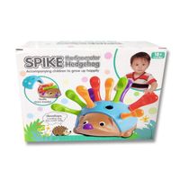 Lernspielzeug Kleinkind (3-6 Jahre) Farbblock Kunststoff Spielzeug sku image 2