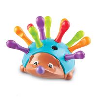Lernspielzeug Kleinkind (3-6 Jahre) Farbblock Kunststoff Spielzeug main image 1