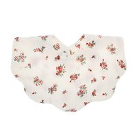 Simple Style Animal Flower Cotton Burp Cloths Baby Accessories sku image 15