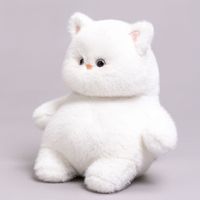 Stuffed Animals & Plush Toys Cat Pp Cotton Toys sku image 1
