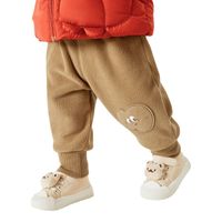 Casual Cartoon Polyester Boys Pants main image 3