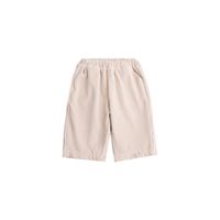 Classic Style Solid Color Cotton Boys Pants main image 2