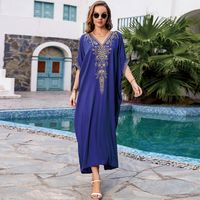 Women's Printing Elegant Cover Ups main image 3