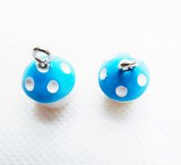 Simple Style Mushroom Plastic Jewelry Accessories sku image 10