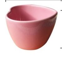 Süß Einfarbig Keramik Geschirr 1 Stück sku image 2