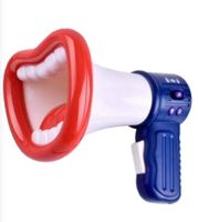 Outdoor Toys Mouth Plastic Toys sku image 1