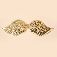 Simple Style Classic Style Mermaid Sequin Pu Leather Gauze Inlay Artificial Rhinestones Hair Band sku image 7
