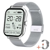 Décontractée Couleur Unie Gel De Silice Femmes De Montres sku image 6