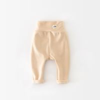 Streetwear Solid Color Polyester Pants & Leggings sku image 6