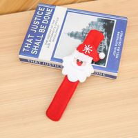 Christmas Cartoon Style Cute Snowman Cloth Party Festival Costume Props main image 4