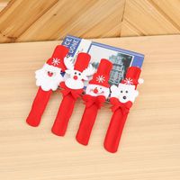 Christmas Cartoon Style Cute Snowman Cloth Party Festival Costume Props main image 3