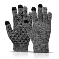 Männer Einfacher Stil Farbblock Handschuhe 1 Paar sku image 6
