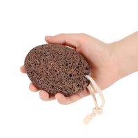 Solid Color Pumice Stones Basic Personal Care main image 5