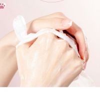 Solid Color Hand Mask Lady Personal Care main image 4