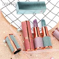 Casual Solid Color Plastic Lipstick main image 3