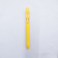 1 Stück Einfarbig Lernen Kunststoff Preppy-stil Kugelschreiber sku image 5