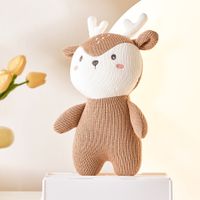 Stuffed Animals & Plush Toys Animal Pp Cotton Toys sku image 2