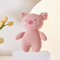 Animaux En Peluche Et Jouets En Peluche Animal Coton Pp Jouets sku image 3