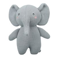 Stuffed Animals & Plush Toys Animal Pp Cotton Toys main image 2