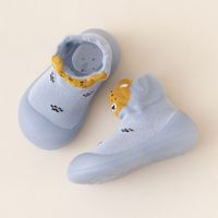 Kid's Casual Cartoon Round Toe Flats sku image 16