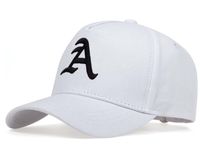 Men's Basic Simple Style Letter Embroidery Curved Eaves Baseball Cap sku image 6