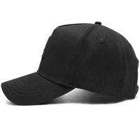 Men's Basic Simple Style Letter Embroidery Curved Eaves Baseball Cap main image 2