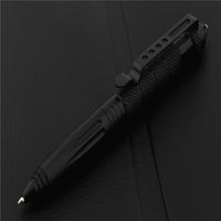 1 Piece Solid Color Learning Metal Preppy Style Gel Pen main image 3