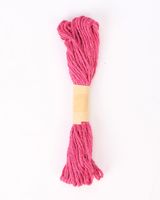 Casual Solid Color Cotton Decorative Braided Rope sku image 3