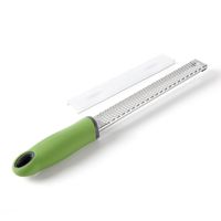 Simple Style Solid Color Stainless Steel Peeler 1 Piece 1 Set sku image 3
