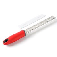 Simple Style Solid Color Stainless Steel Peeler 1 Piece 1 Set sku image 2