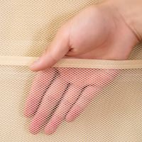 Casual Solid Color Synthetic Fibre Storage Bag main image 3