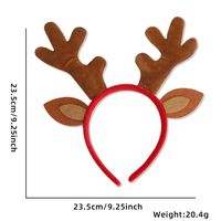Christmas Geometric Cloth Costume Props Party Decorations sku image 27