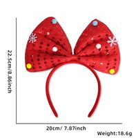 Christmas Geometric Cloth Costume Props Party Decorations sku image 26