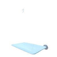 Simple Style Plastic Solid Color Pet Pad main image 2