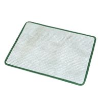 Simple Style Pe Tpr Solid Color Pet Pad main image 5